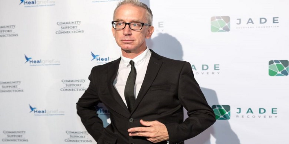 Andy Dick
