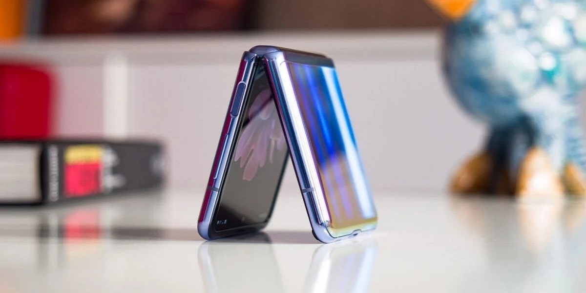 ﻿Samsung Galaxy Z Flip4