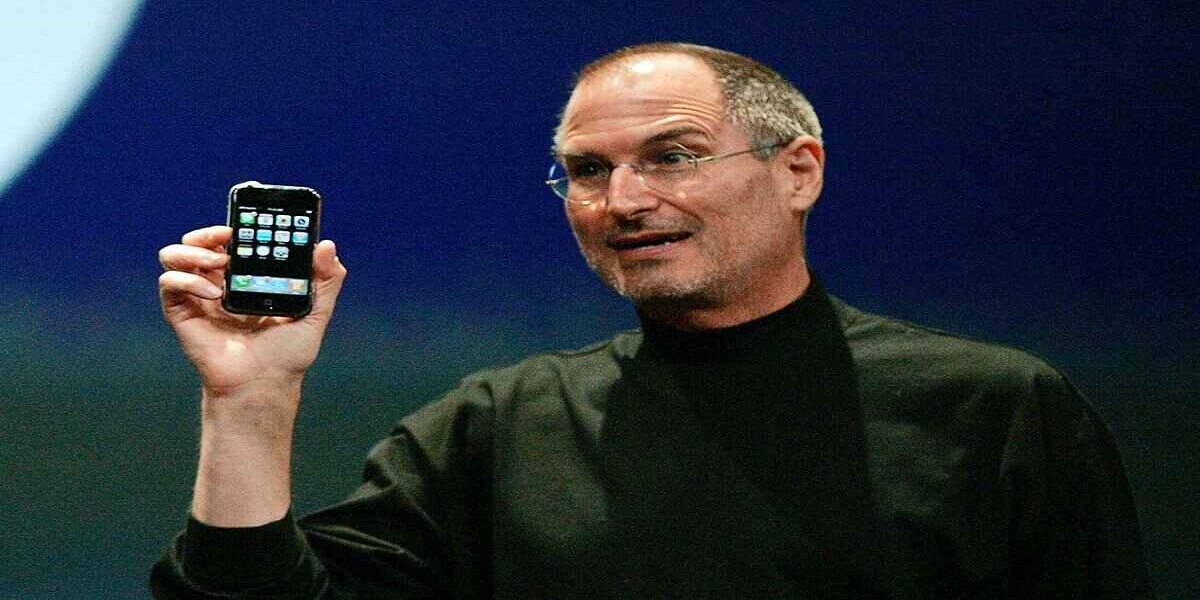 iPhone