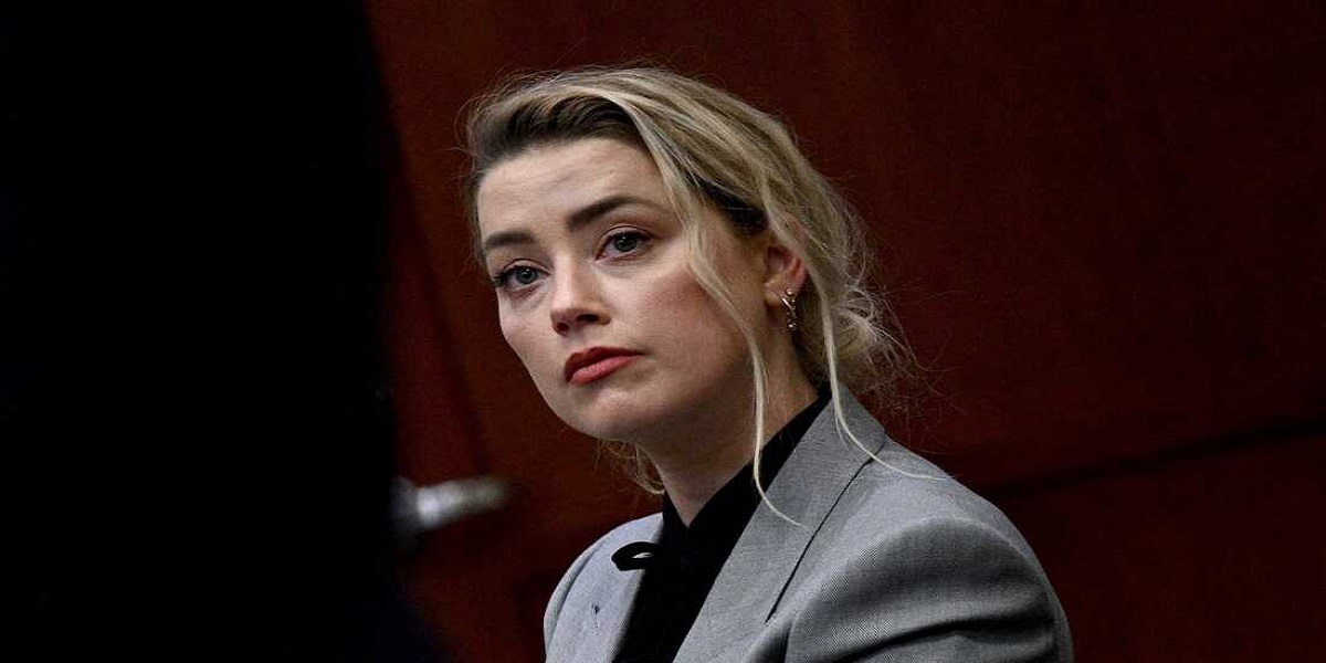 Amber Heard