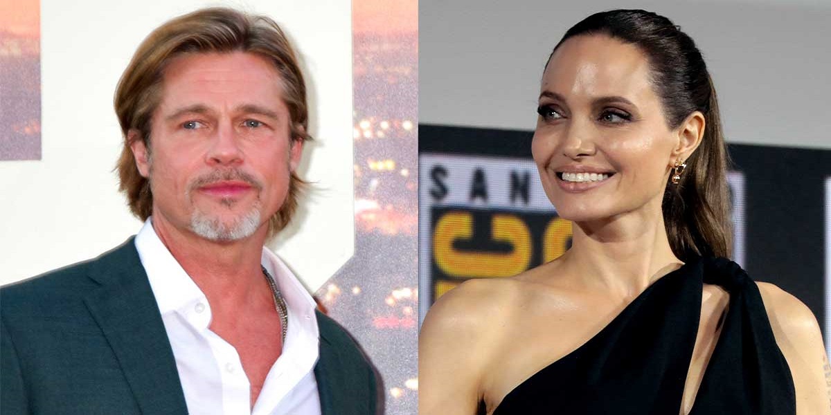 Angelina Brad