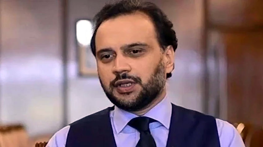 Dr Murtaza Syed takes charge as acting governor of SBP