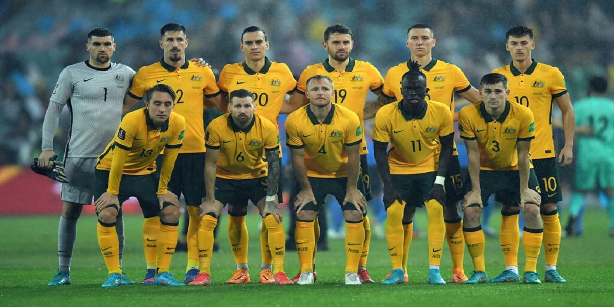 australia