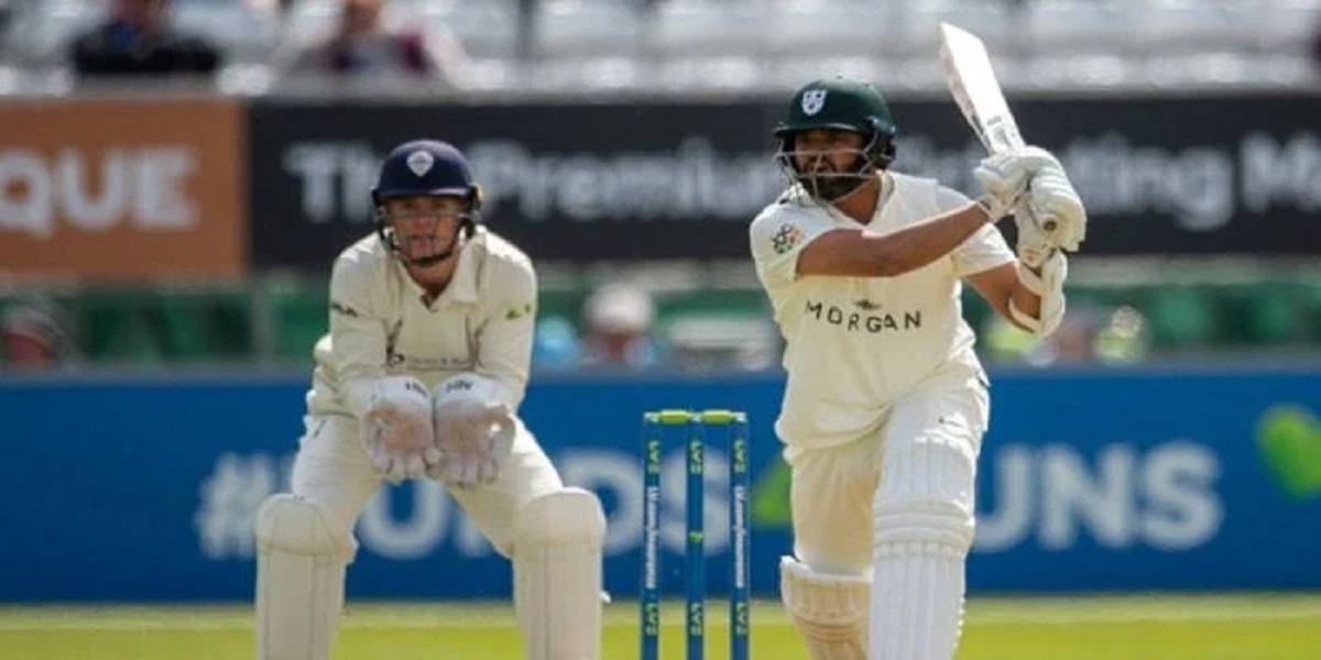azhar ali