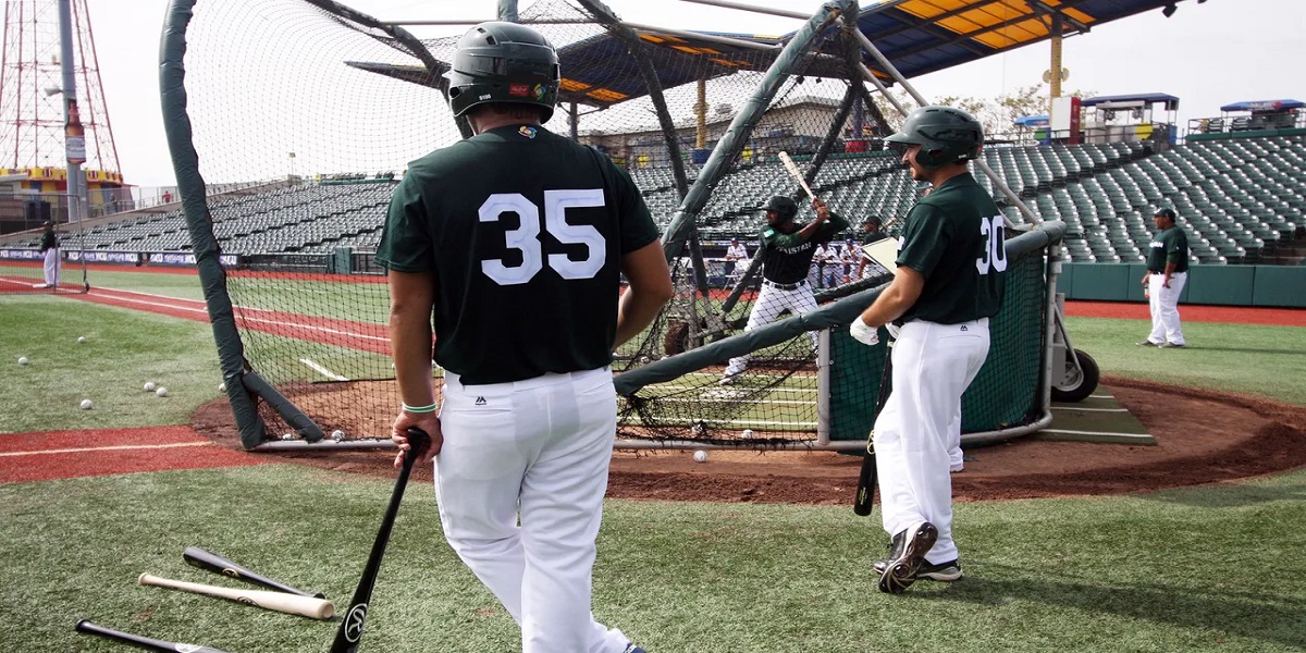 baseball
