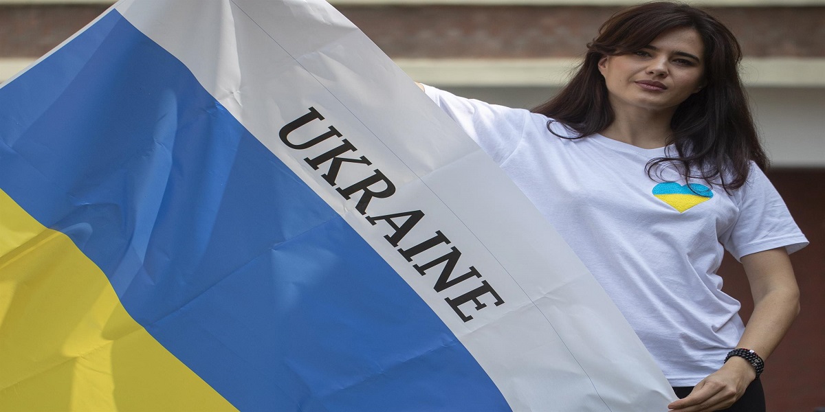 ukraine