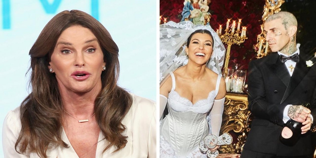 Caitlyn jenner