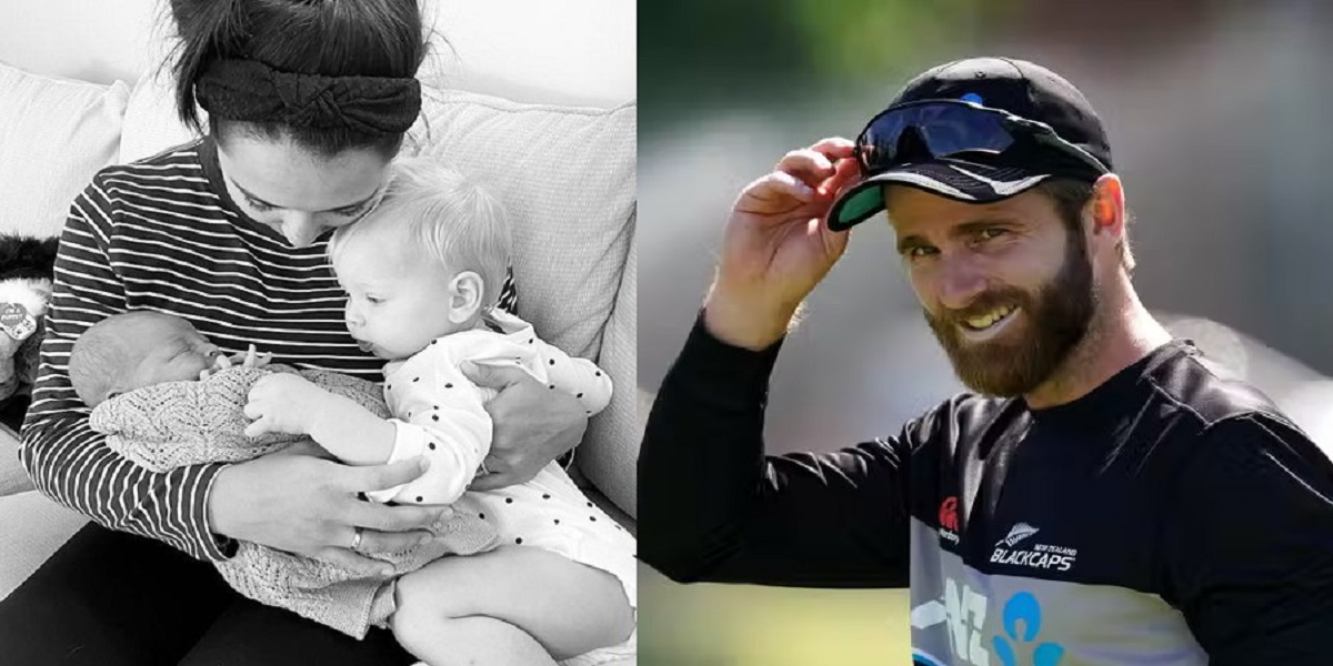 kane williamson