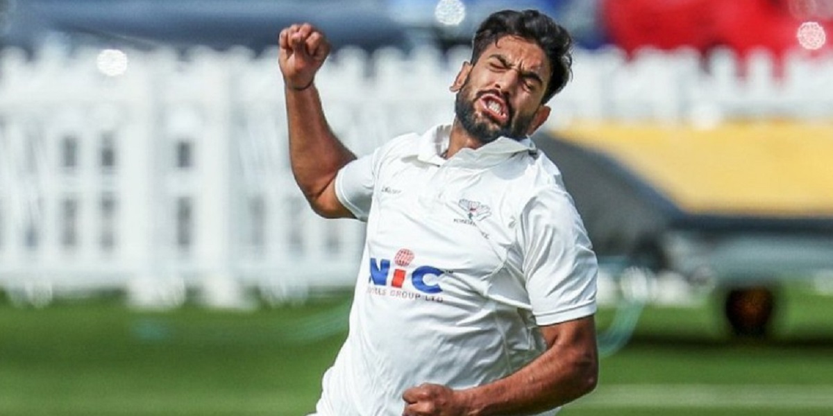haris rauf