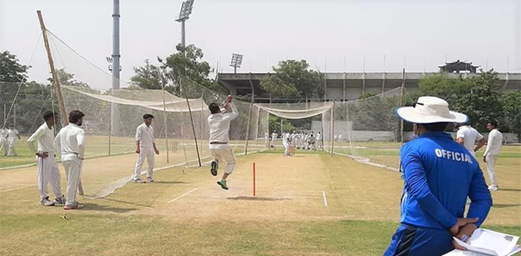 PCB: 93 squads for CCA U19 tournament announced