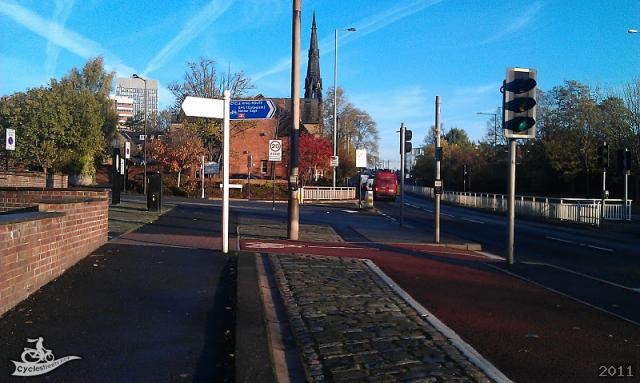 Sheffield
