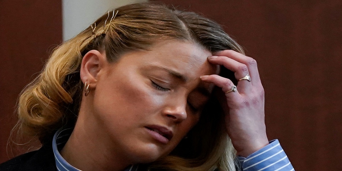 Amber Heard