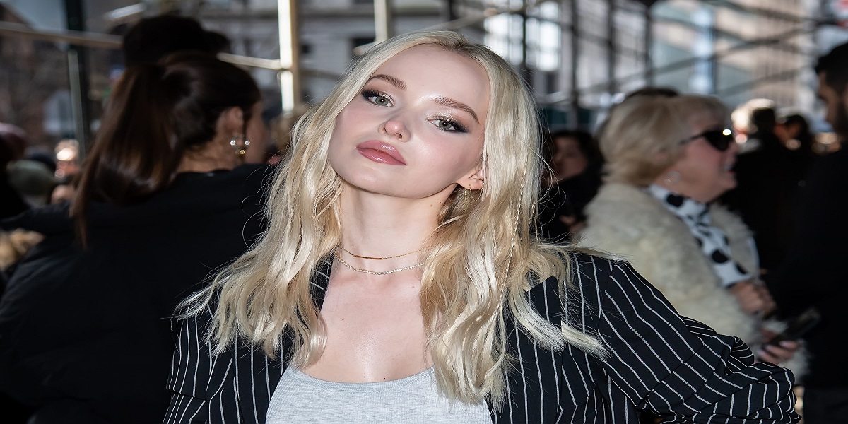 dove cameron