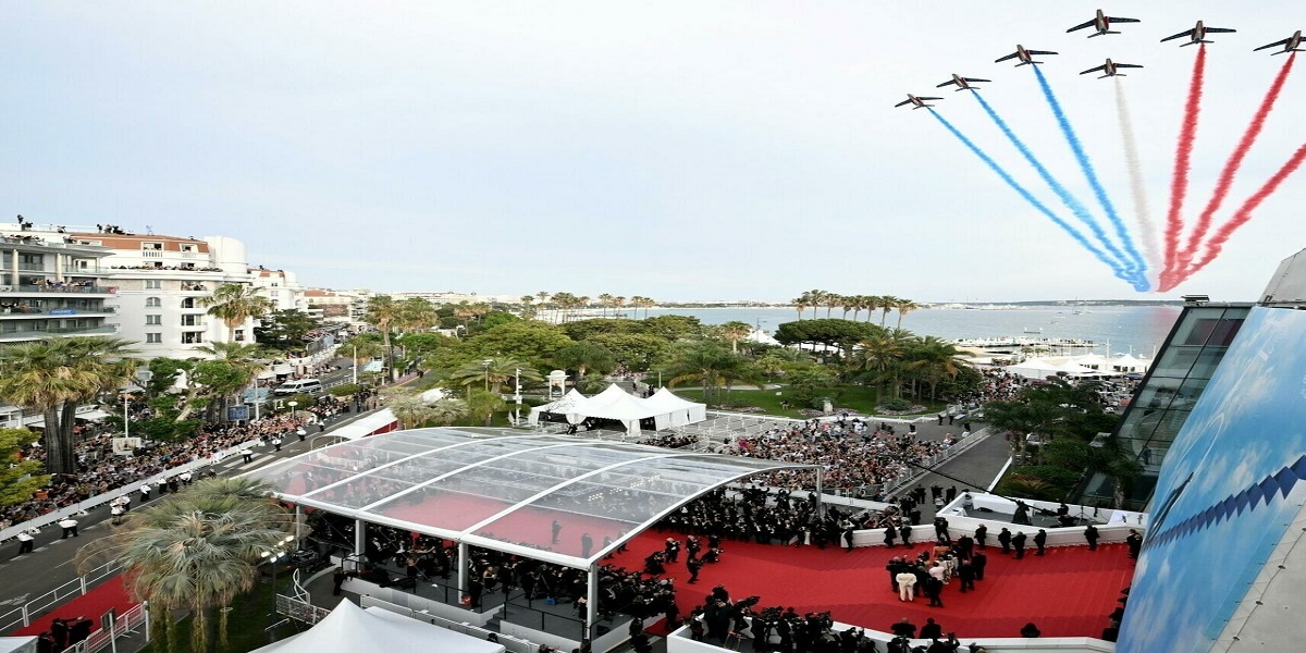 Cannes