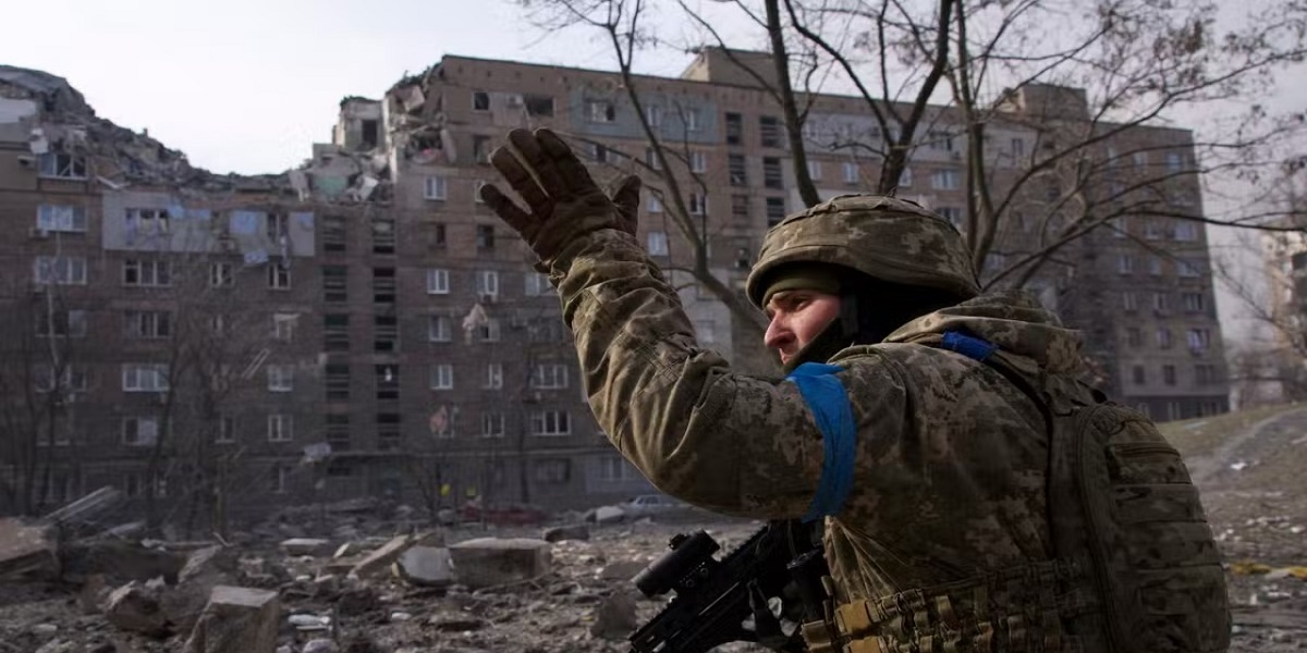Ukraine
