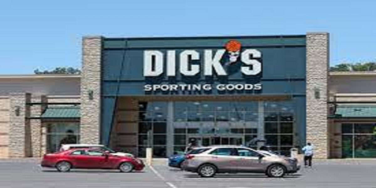 Dick's Sporting Goods