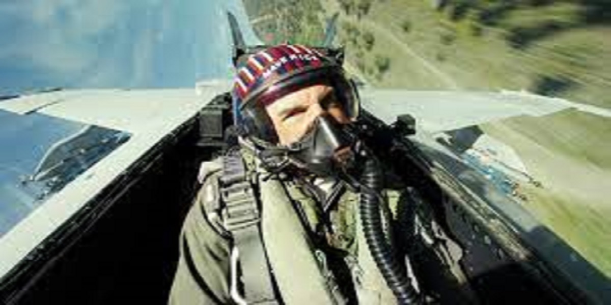 Maverick
