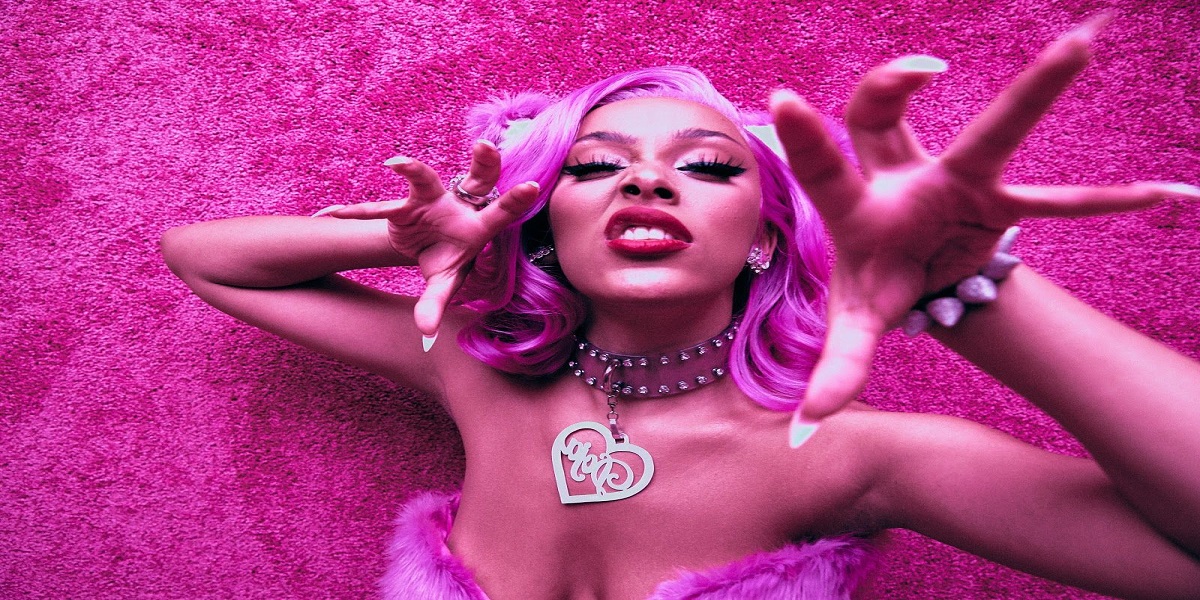 Doja Cat