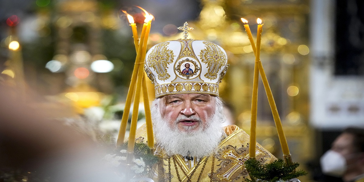 Kirill