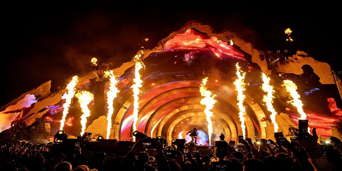 Travis Scott