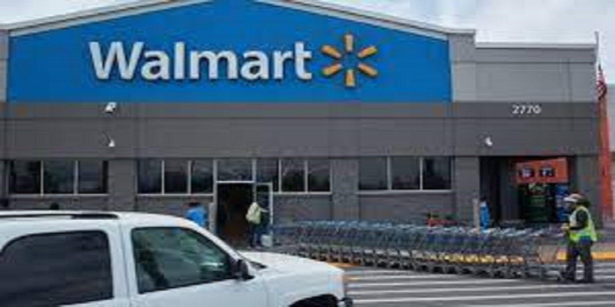 Walmart