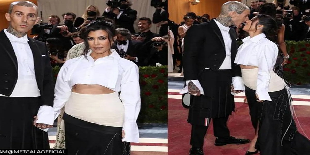 Met Gala 2022