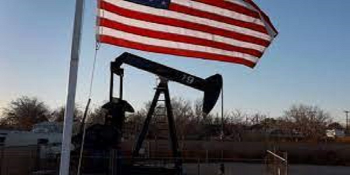 oil