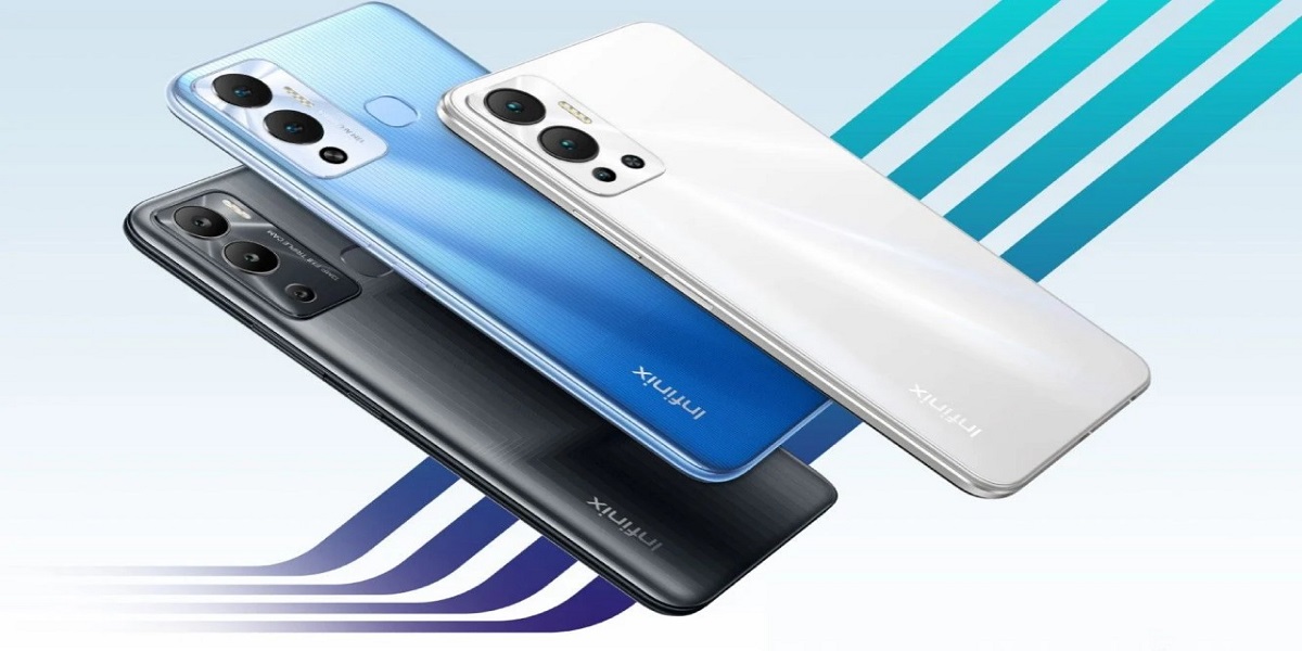 Infinix