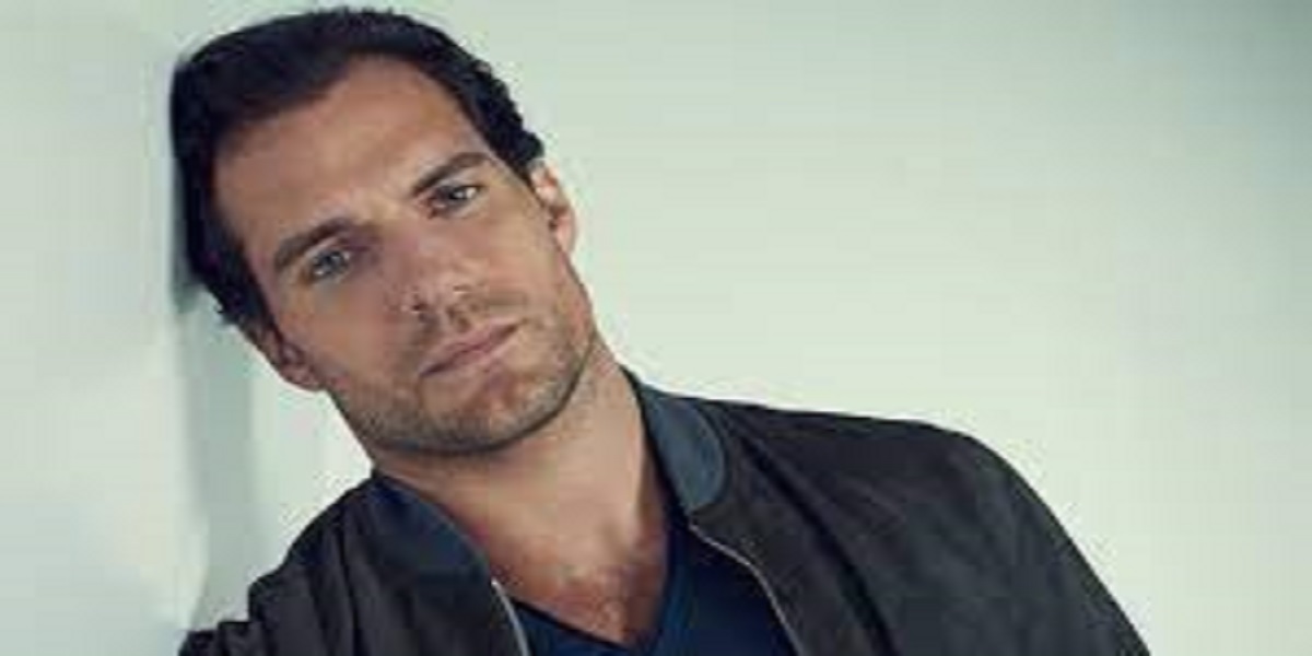 Henry Cavill 