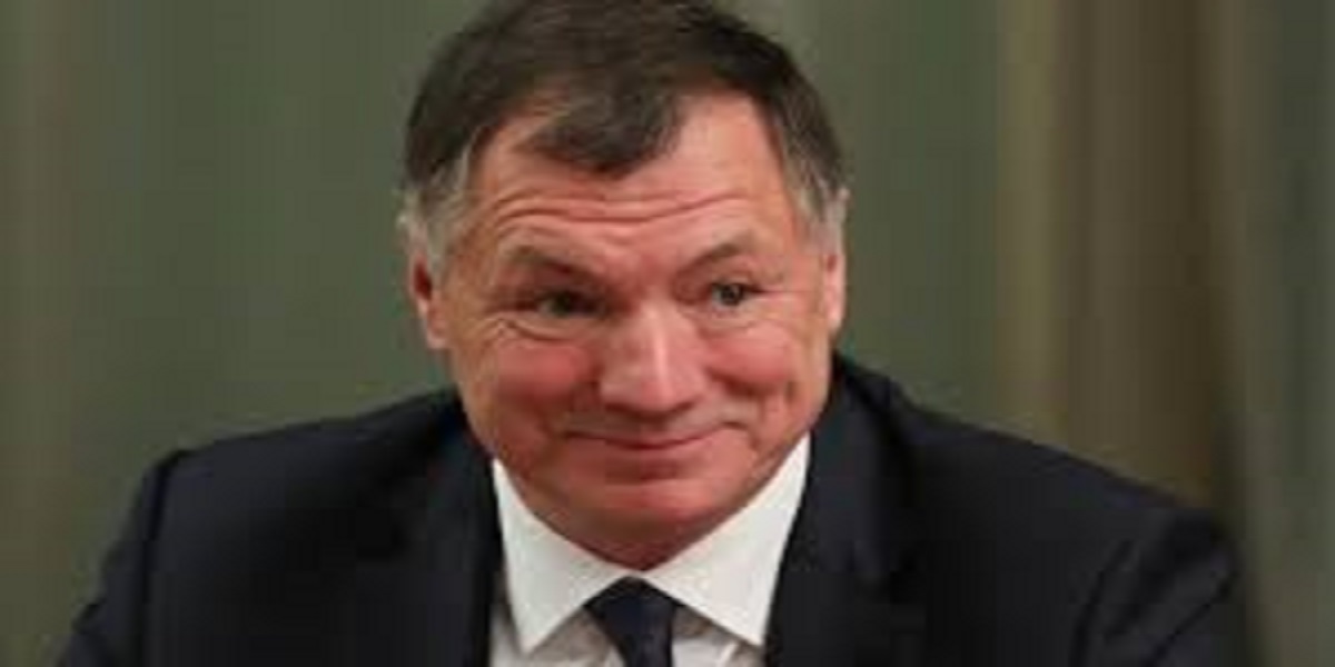 Deputy Prime Minister