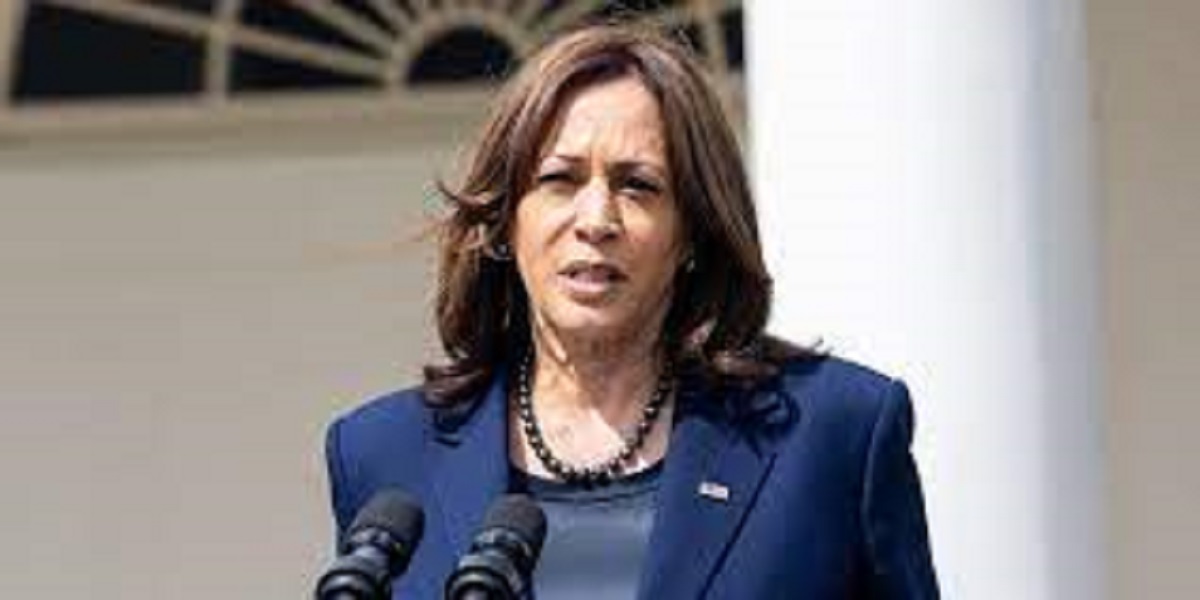Kamala Harris