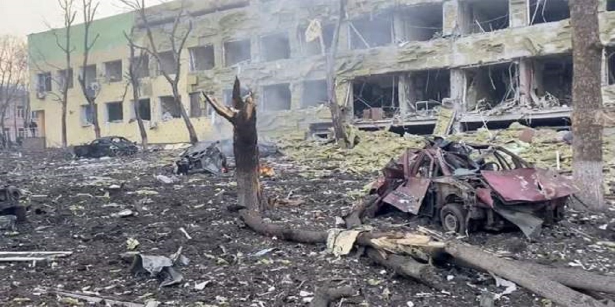 Mariupol