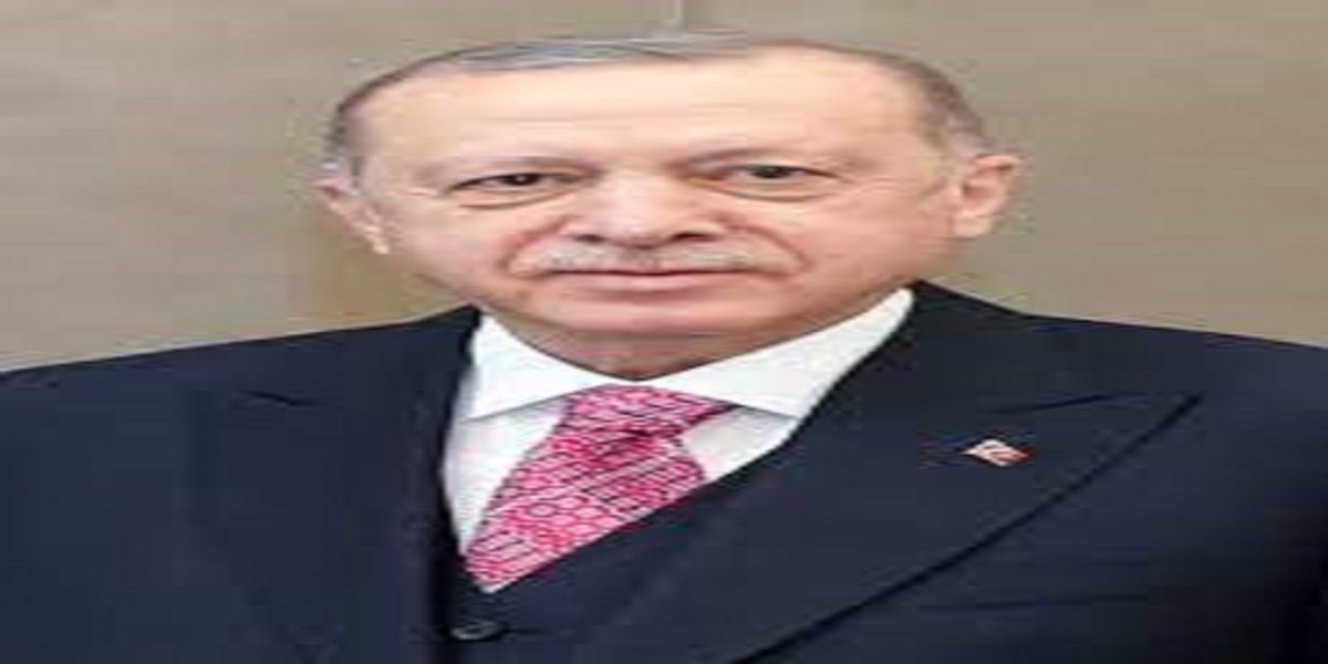 Recep Tayyip Erdoğan
