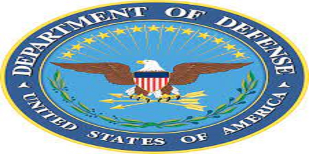 US Department of Defense