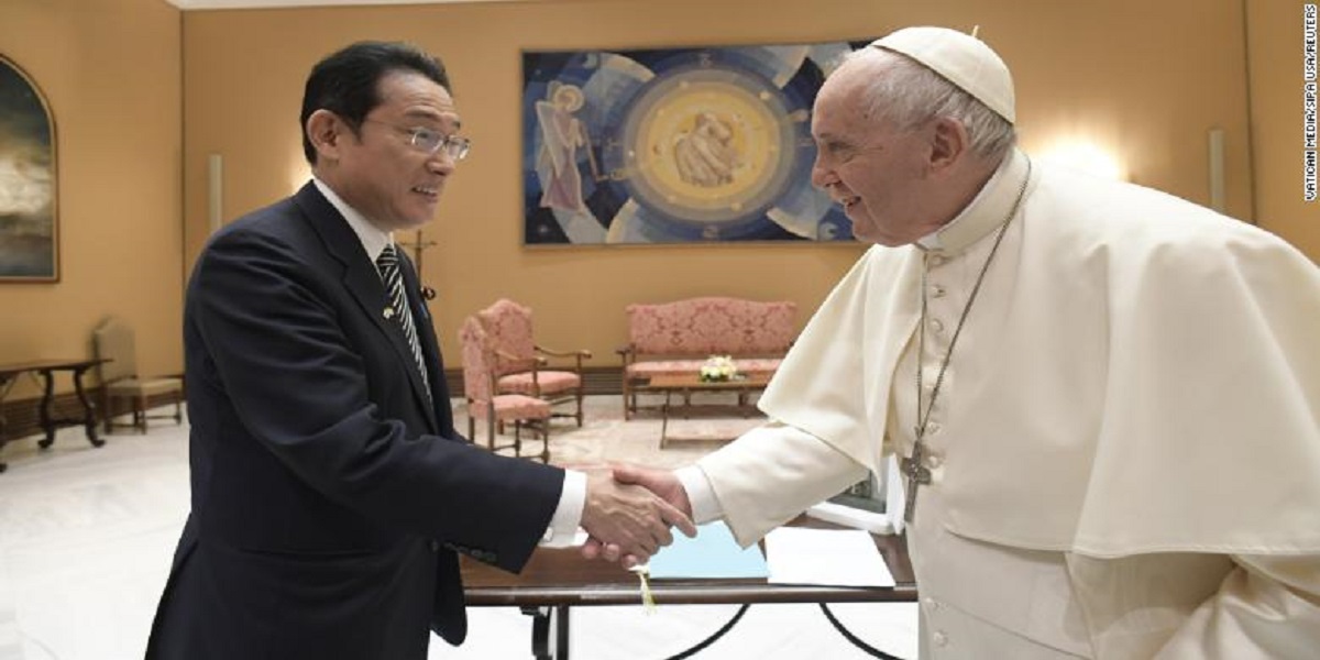 Japanese Prime Minister