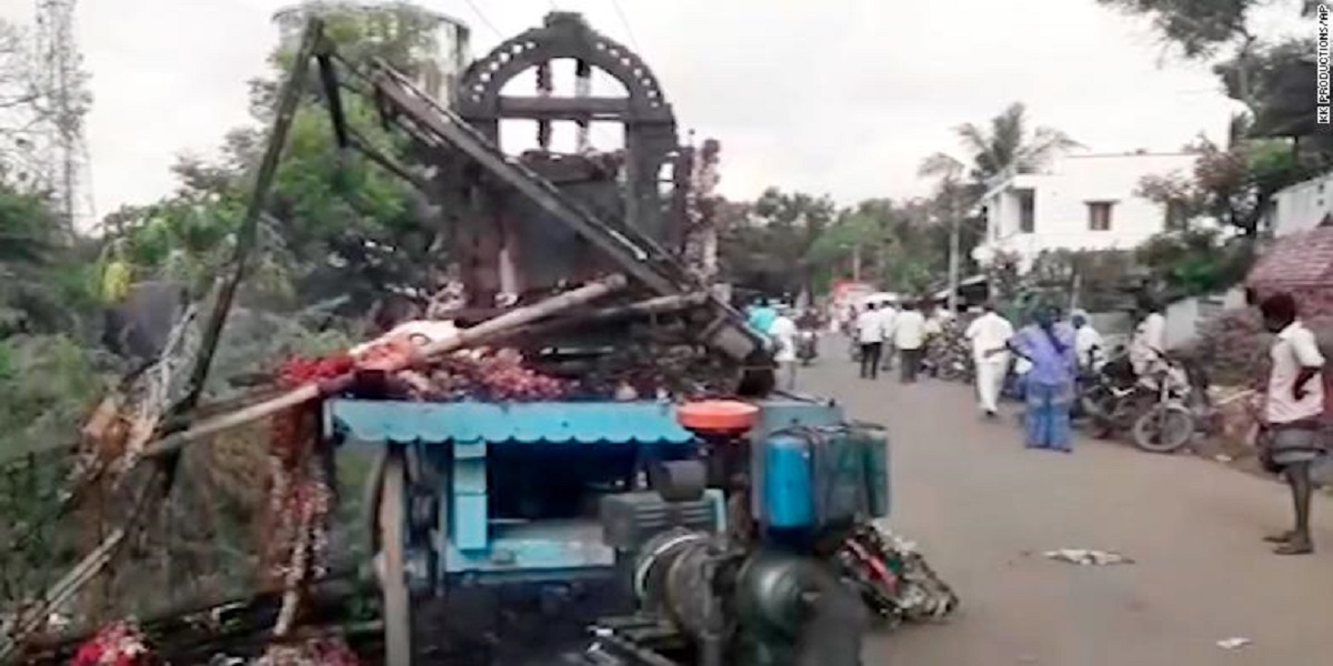 India