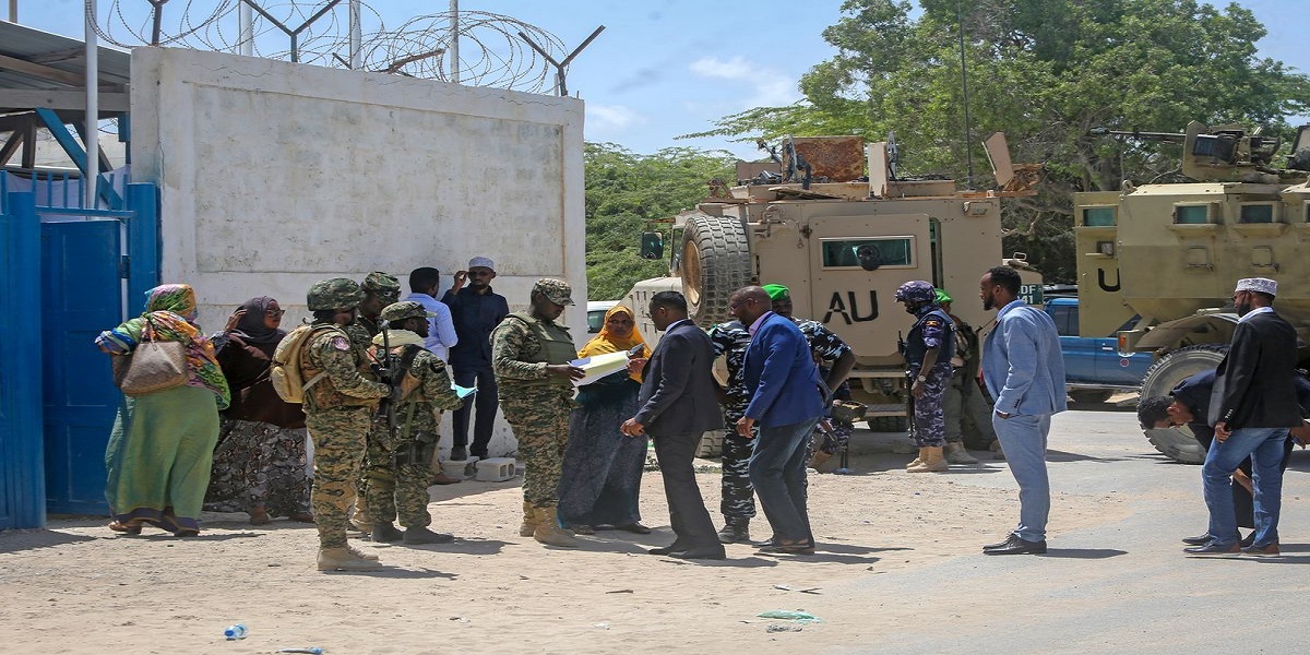 Somalia