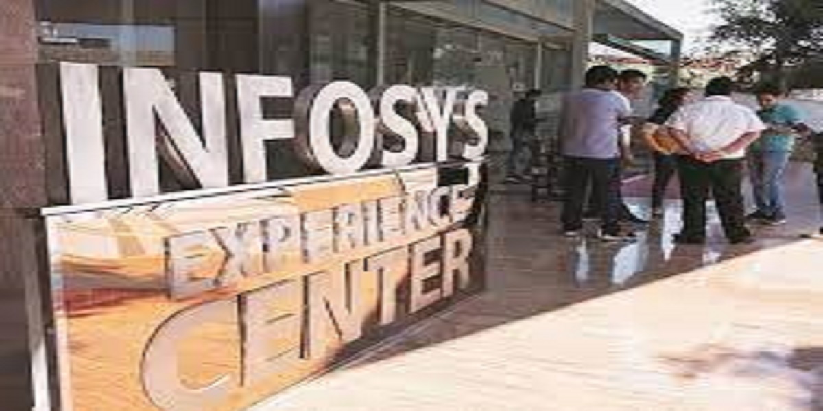 Infosys