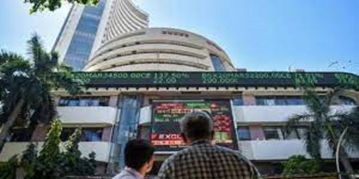Sensex