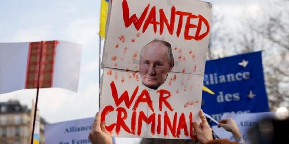 crimes