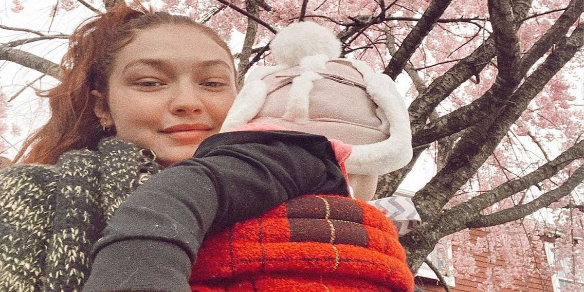 Gigi Hadid