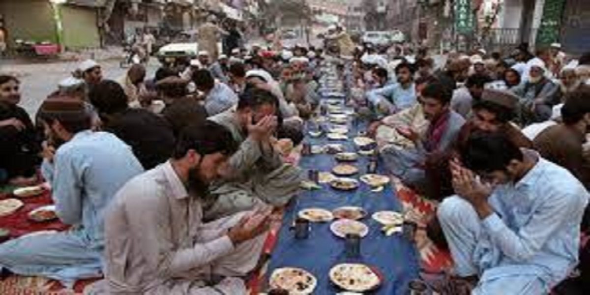 Eid al-Fitr