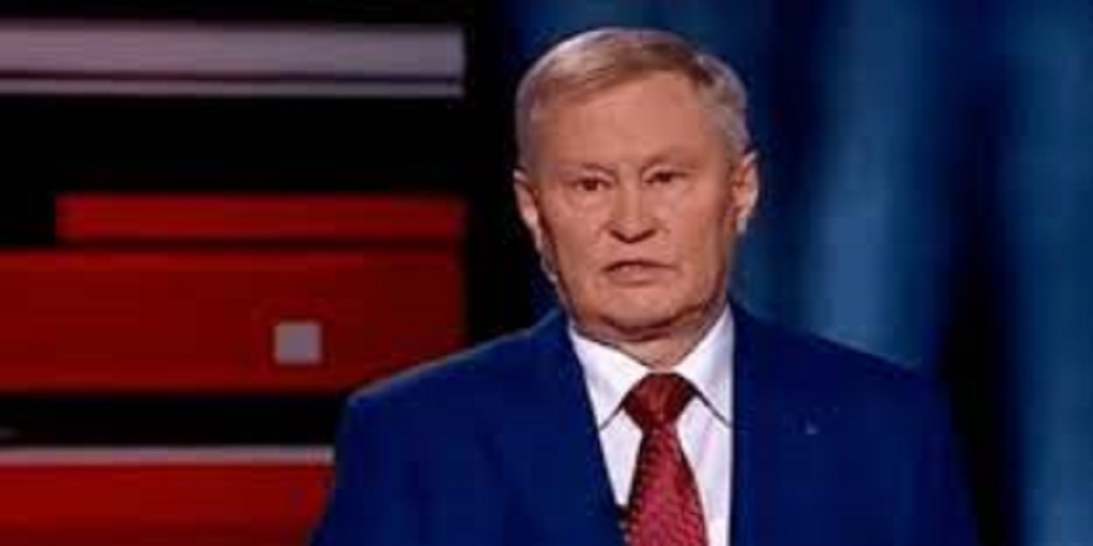 Russian colonel