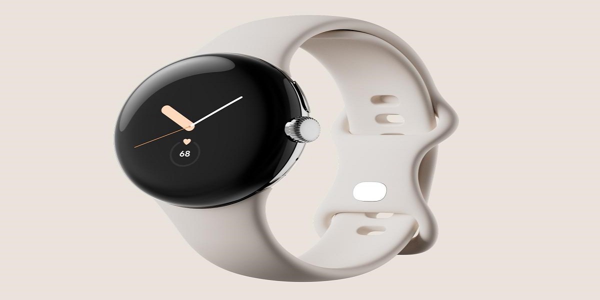 Google Pixel Watch