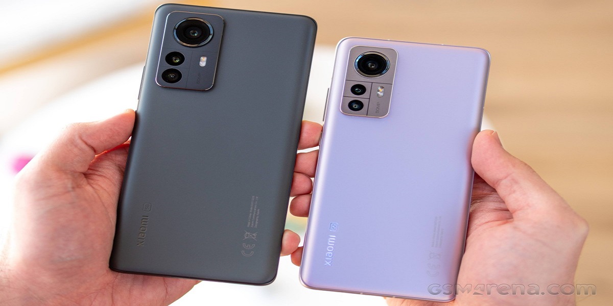 Xiaomi 13