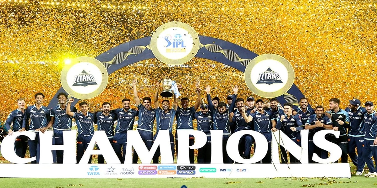 gujarat titans