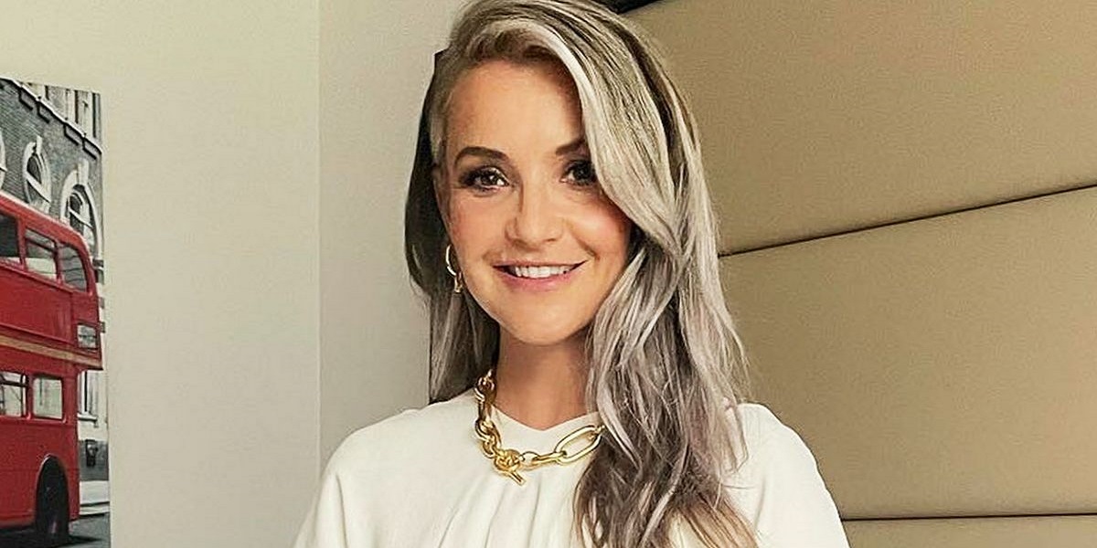 Helen skelton