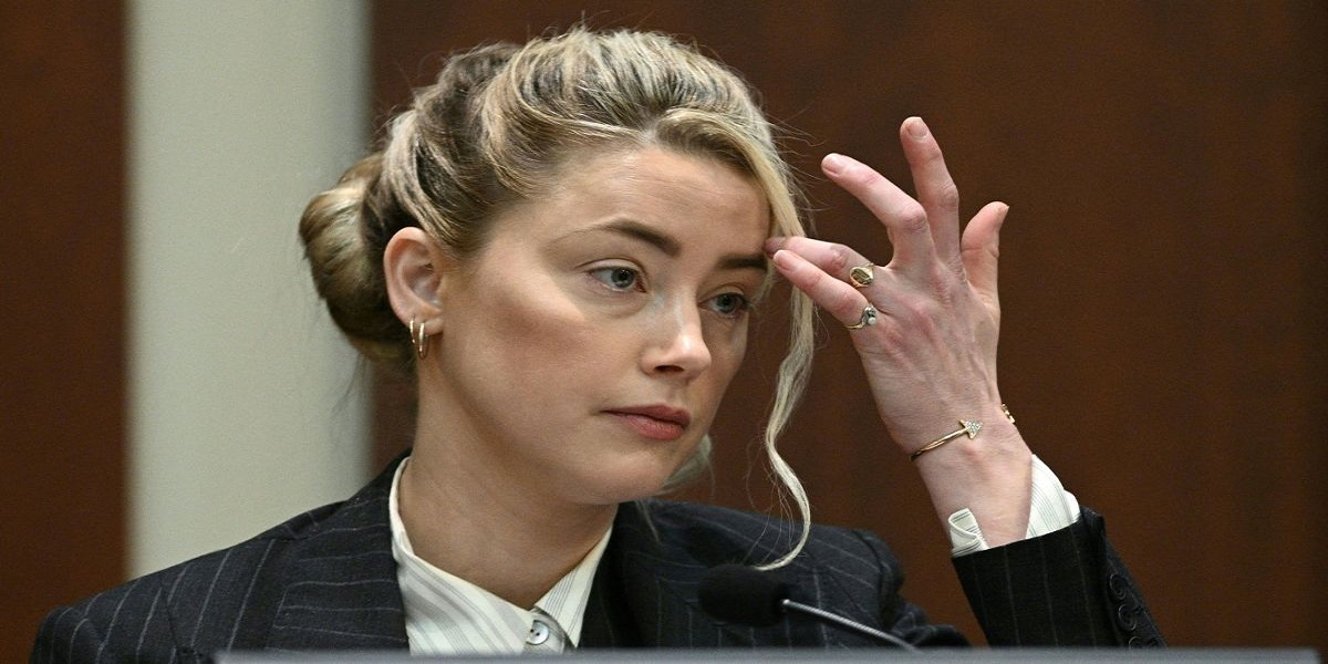Amber Heard