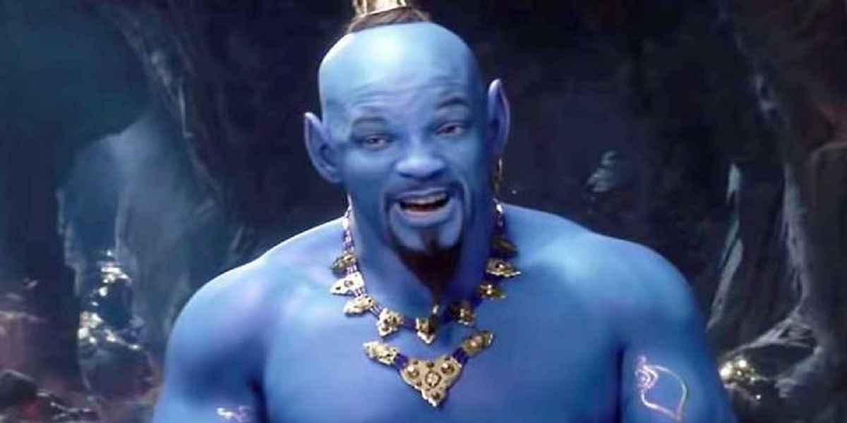 Will Smith
