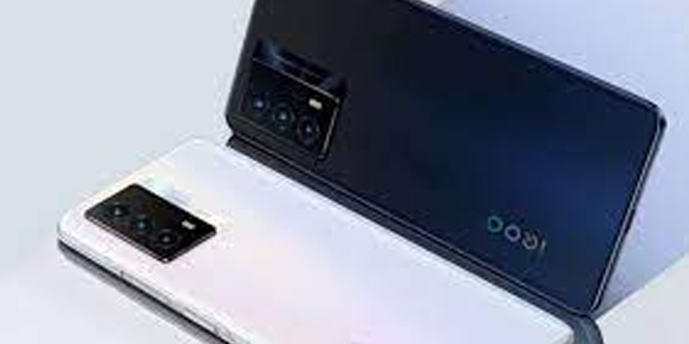 iQOO Neo6 SE Price in Pakistan